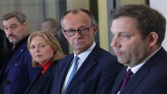 Γερμανία: Περιορίζεται η Χρήση Φ. Αερίου Κατόπιν Κυβερνητικού Συμβιβασμού